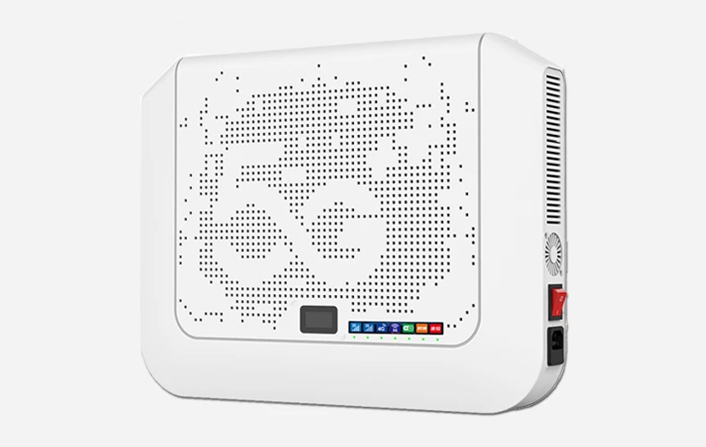 手机信号屏蔽器DX5900